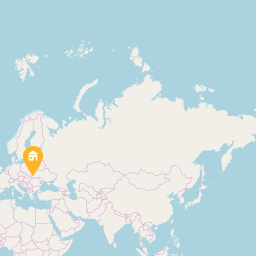 Ukrainochka на глобальній карті